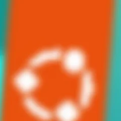 Ícone do Ubuntu