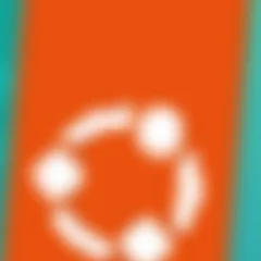 Ícone do Ubuntu