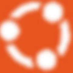 Ícone do Ubuntu