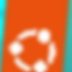 Ícone do Ubuntu
