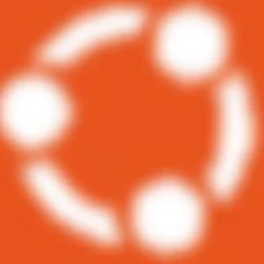 Ícone do Ubuntu