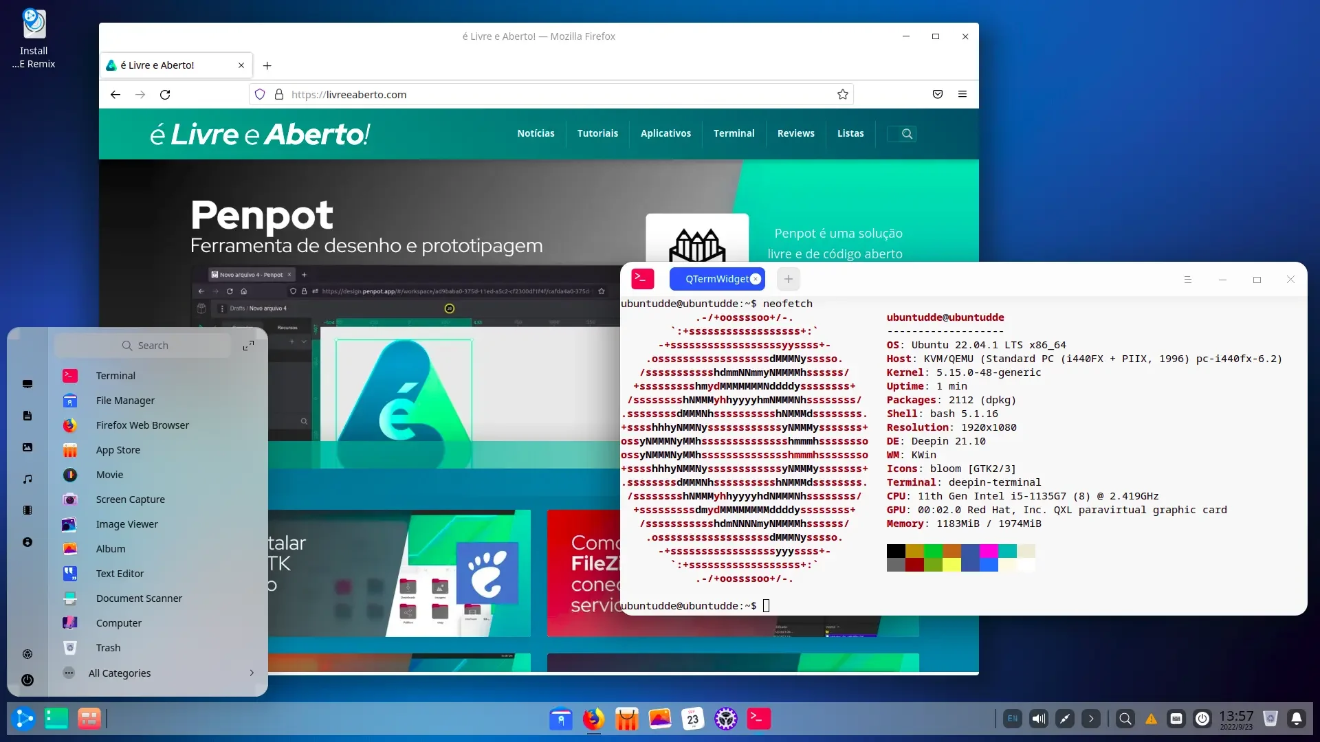 ubuntu_dde_22_04 ubuntu_dde_22_04