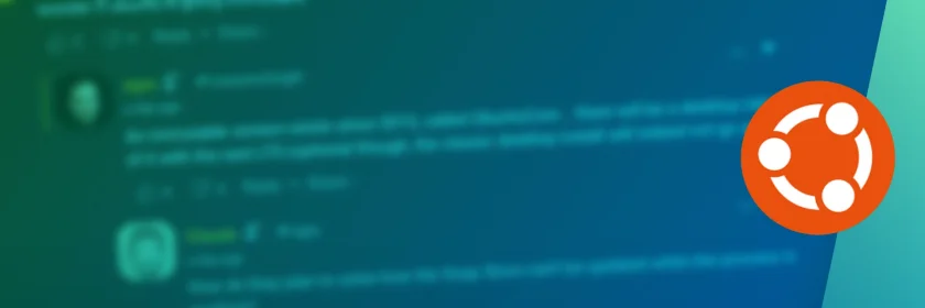 Ubuntu Desktop imutável baseado em snap está vindo com 24.04 LTS!