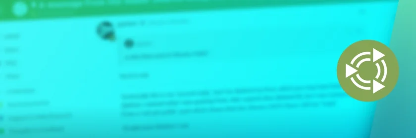 Ubuntu MATE está buscando novo mantenedor após 12 anos de liderança