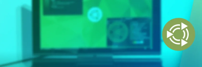 Ubuntu MATE 21.10 lançado para o GPD Pocket 3