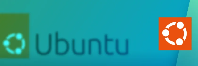Ubuntu ganha um novo logotipo