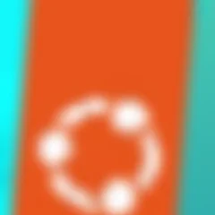 Ícone do Ubuntu