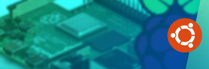 Ubuntu desktop completo rodando no Raspberry Pi 4 com 2 GB de RAM