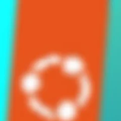 Ícone do Ubuntu