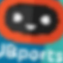 Ícone do Ubuntu Touch