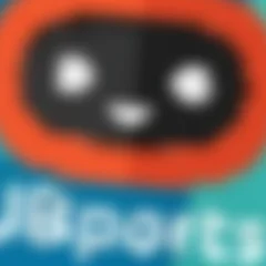 Ícone do Ubuntu Touch