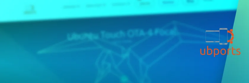Ubuntu Touch OTA-4 lançado para usuários de telefone Linux com várias melhorias