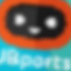 Ícone do Ubuntu Touch