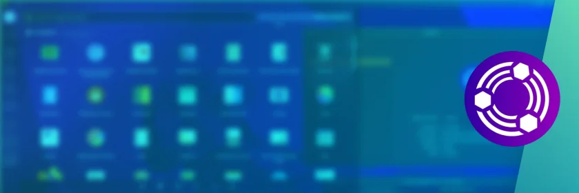 Unity Desktop retorna com o próximo Ubuntu 22.10