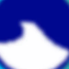 Ícone do Ultramarine Linux