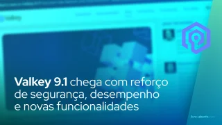 Valkey 9.1 chega com reforço de segurança, desempenho e novas funcionalidades
