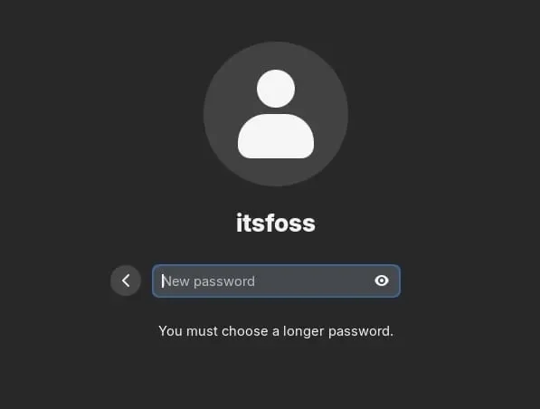 vanilla-os-2-password