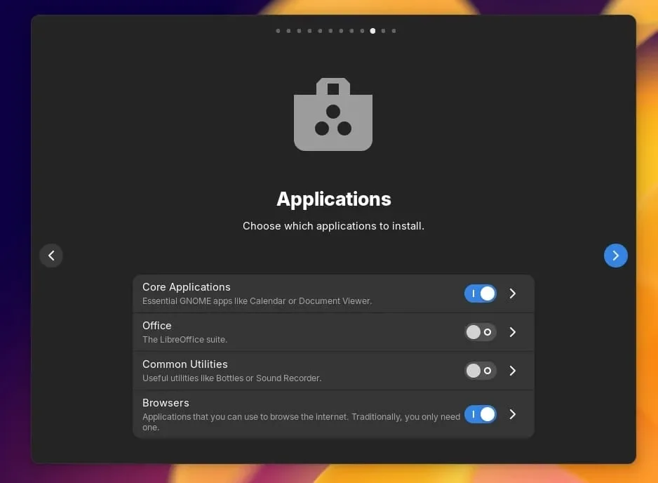 vanilla-os-app-installer