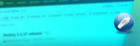 Ventoy 1.1.17 lançado com melhorias no Secure Boot e suporte a novas distros