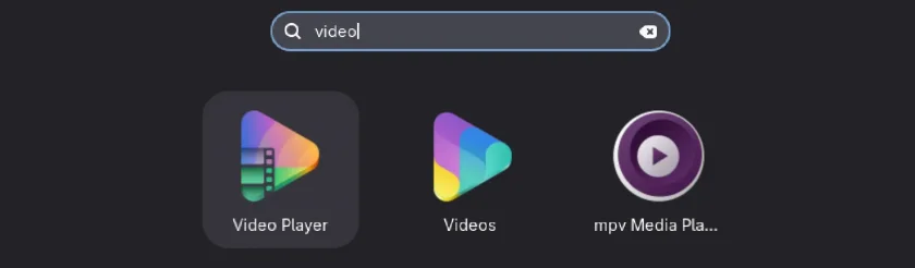 video-players-gnome video-players-gnome