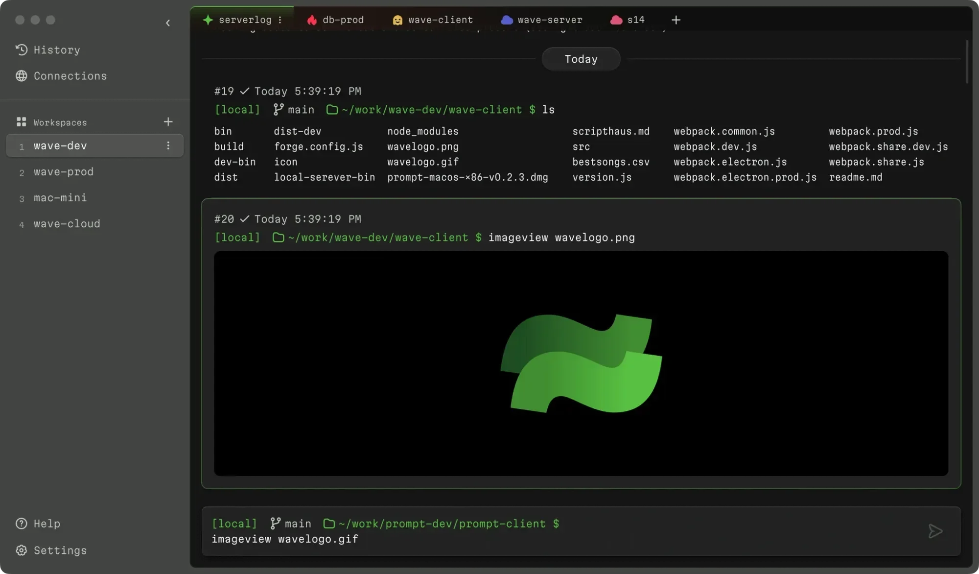 view-images-wave-terminal view-images-wave-terminal