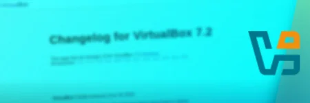 VirtualBox 7.2.12 chega com melhorias de desempenho DX11 e correções de kernel panic