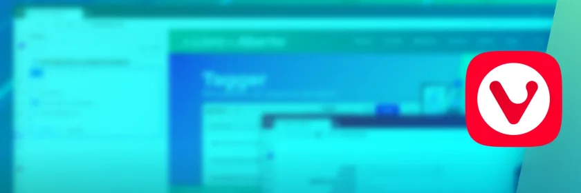 Navegador Vivaldi 5.5 lançado com recurso de tarefas, voltado para produtividade