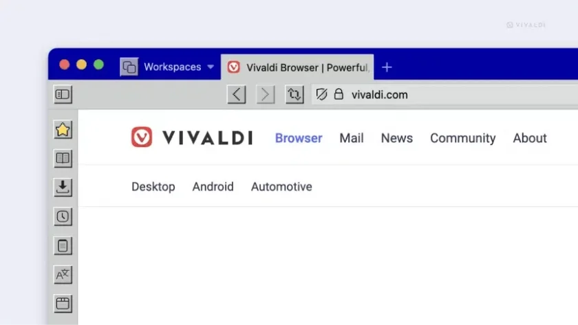 Um exemplo de um tema do Windows dos anos 90 com ícones personalizados