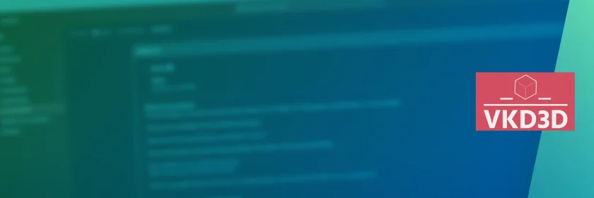 vkd3d 2.0 chega com suporte avançado a shaders e melhorias de depuração