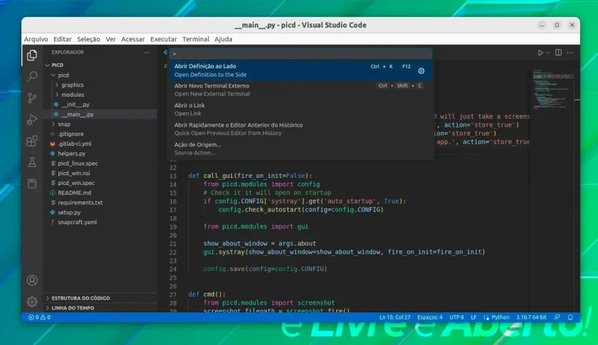 vscode vscode