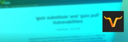 Vulnerabilidades em guix substitute e guix pull exigem atualização