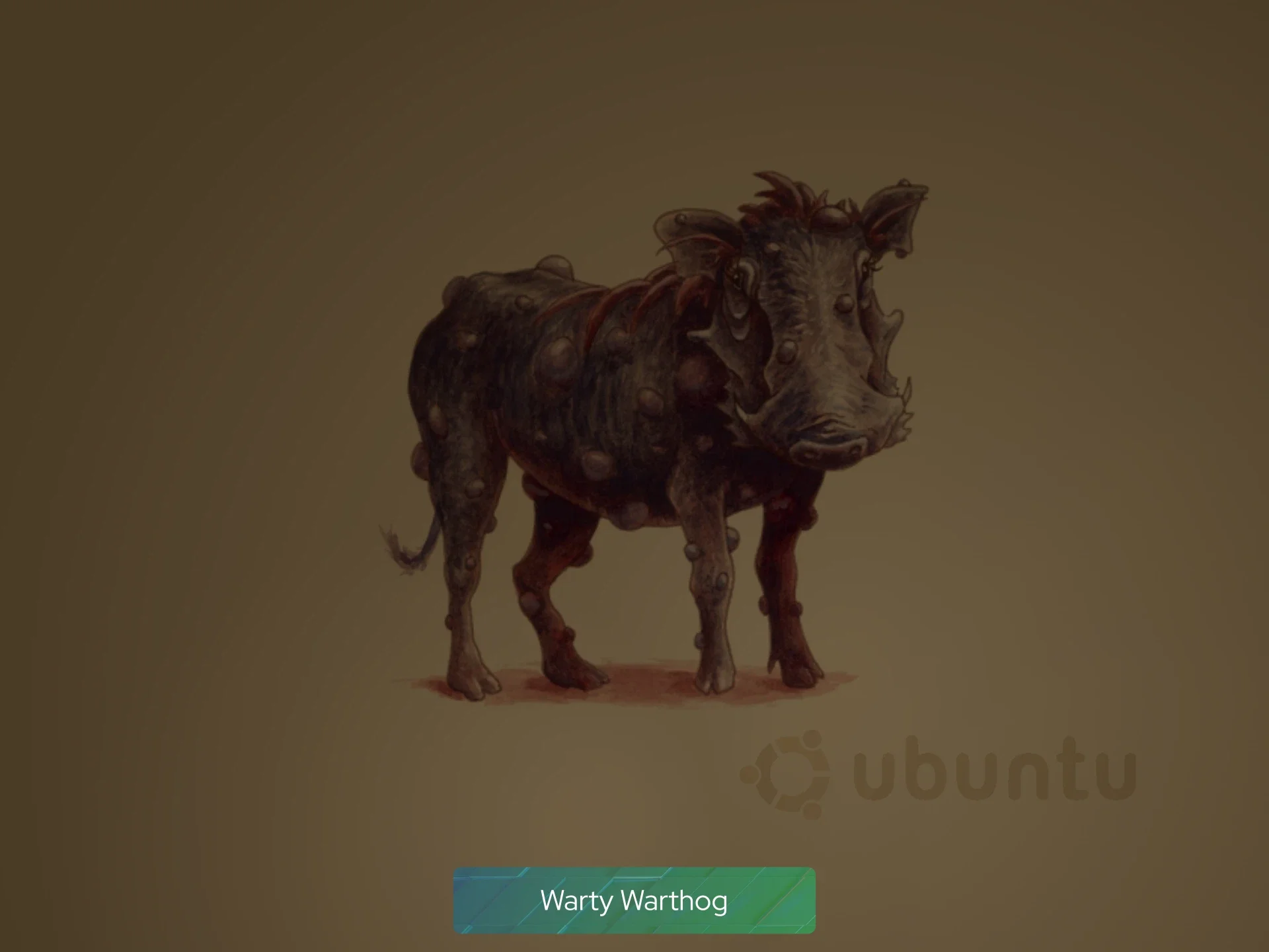 warty_warthog warty_warthog