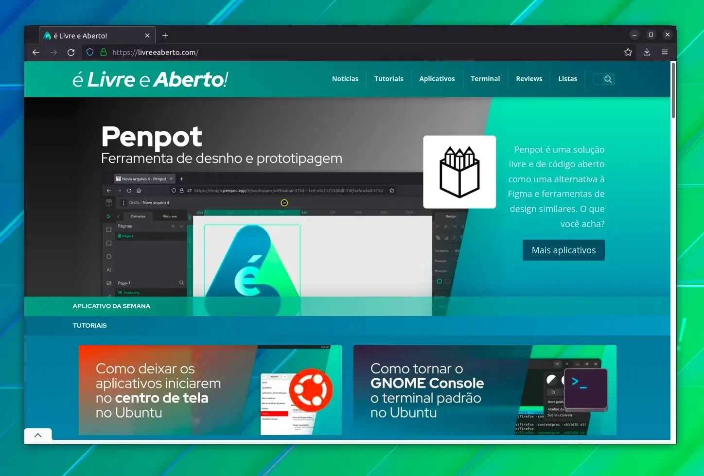 waterfox waterfox