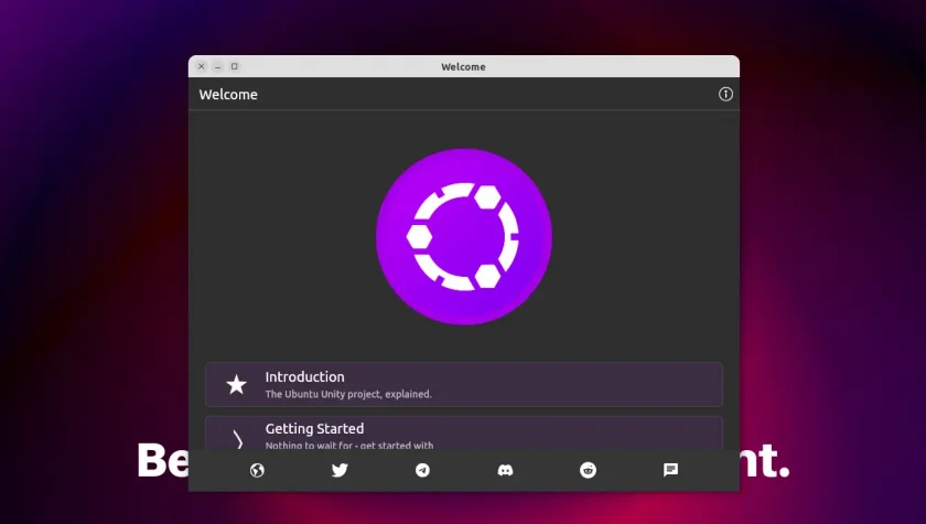 welcome-app welcome-app