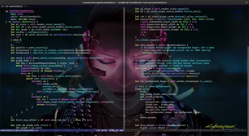 wezterm-vday-screenshot wezterm-vday-screenshot