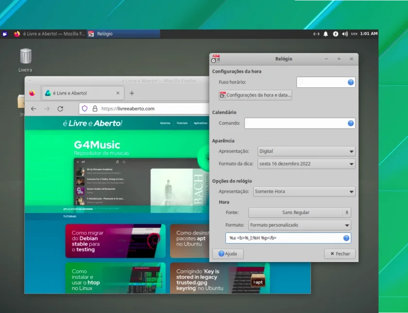 xfce_relogio_2 xfce_relogio_2