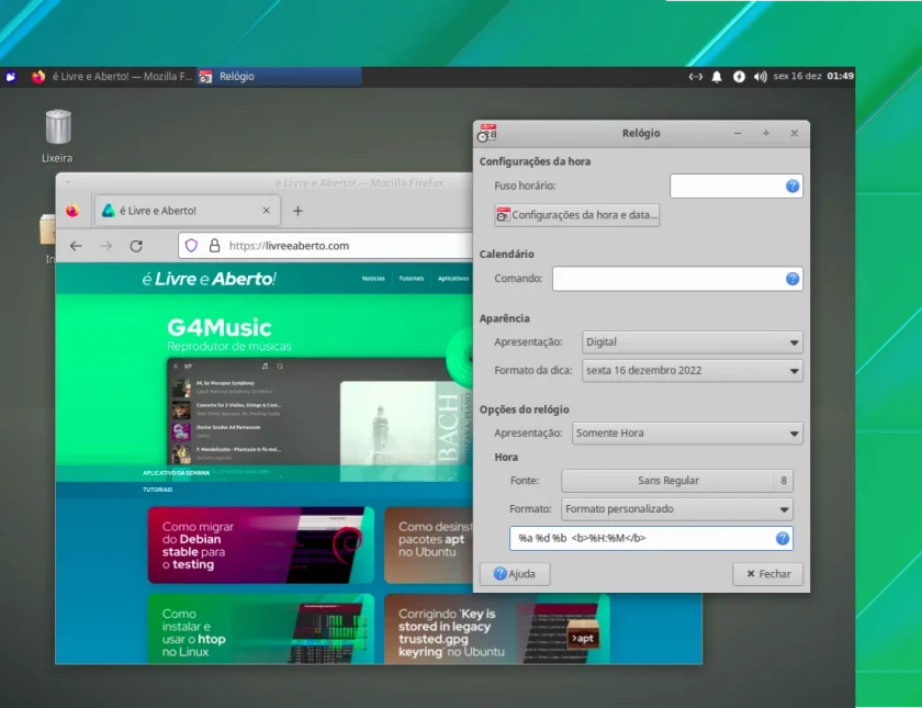 xfce_relogio_3 xfce_relogio_3