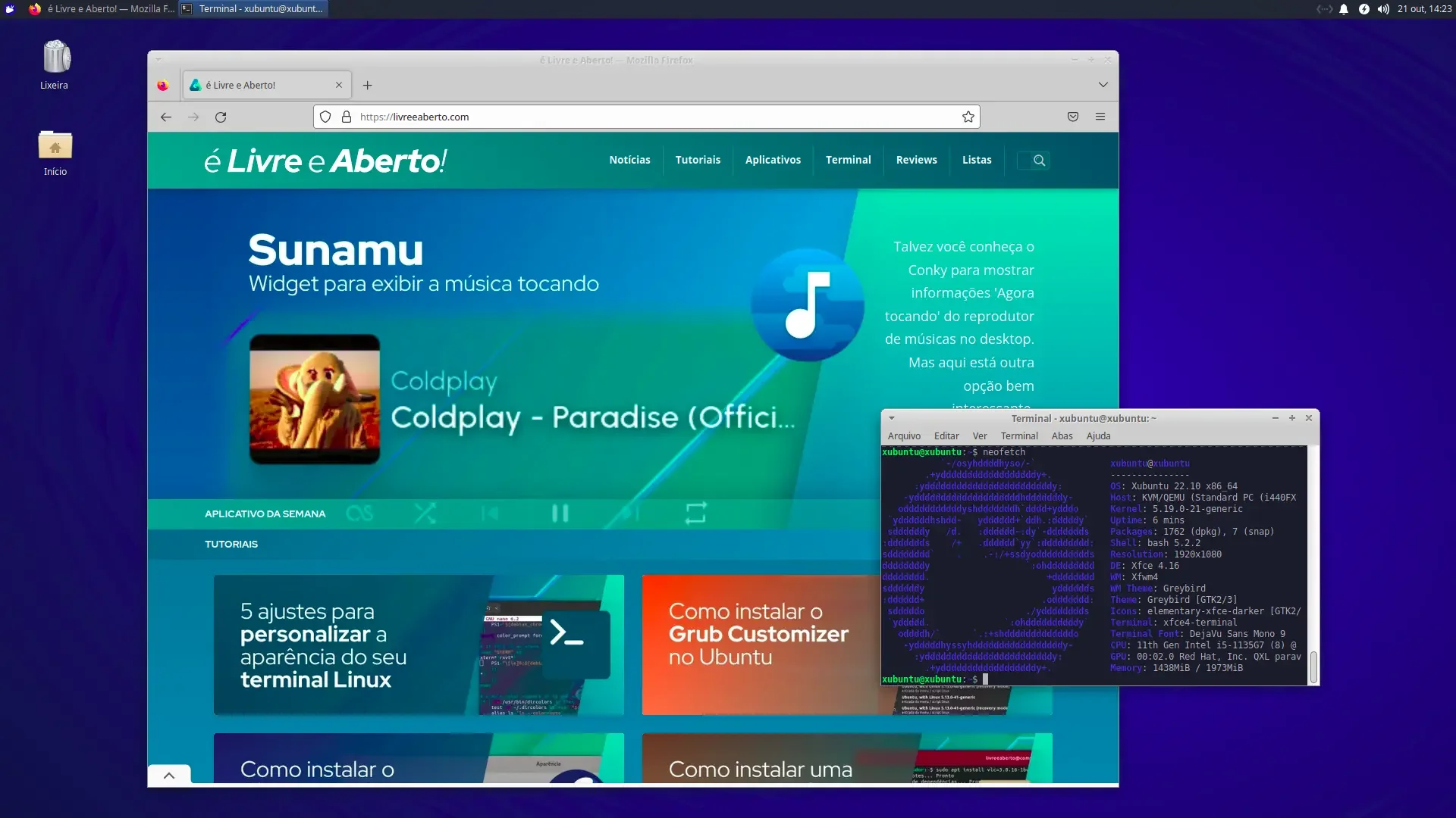xubuntu_22_10 xubuntu_22_10