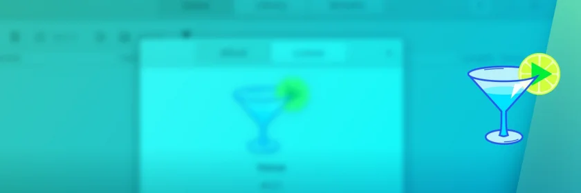 Ymuse, um cliente MPD, adiciona suporte de arte de álbuns e busca durante reprodução