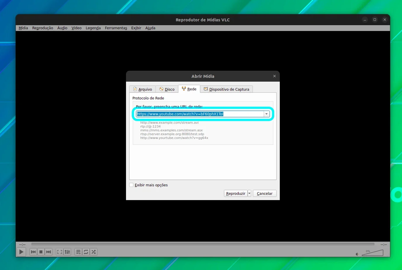 youtube_vlc_abrir_endereco_2 youtube_vlc_abrir_endereco_2