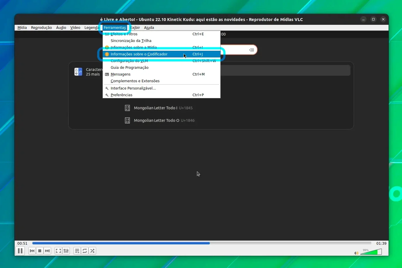 youtube_vlc_informacoes_codec youtube_vlc_informacoes_codec