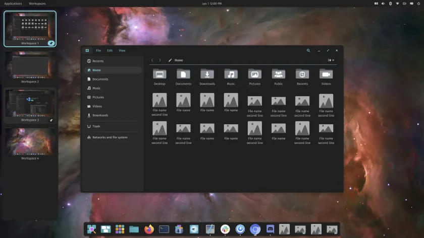 Z_b5fOvxEdbNO0S-_COSMICAlpha7PinnedWorkspaces Z_b5fOvxEdbNO0S-_COSMICAlpha7PinnedWorkspaces