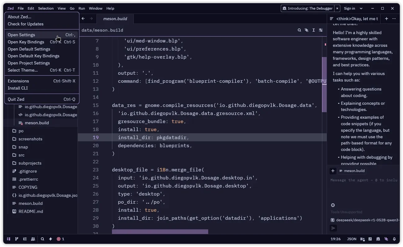 zed-editor-ai-chat zed-editor-ai-chat