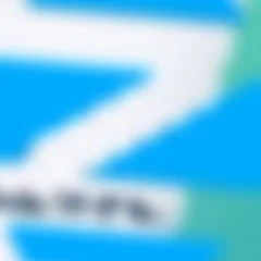 Ícone do Zorin OS