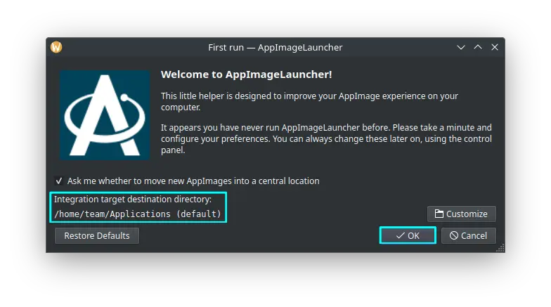 appimagelauncher-first-run appimagelauncher-first-run