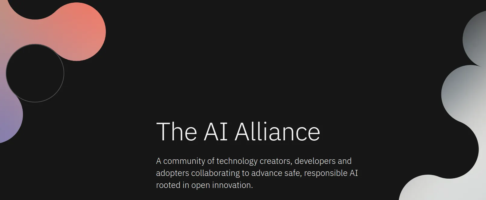 The_AI_Alliance