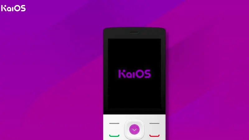 kaios-official