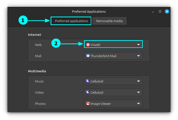 preferred-application-in-mint