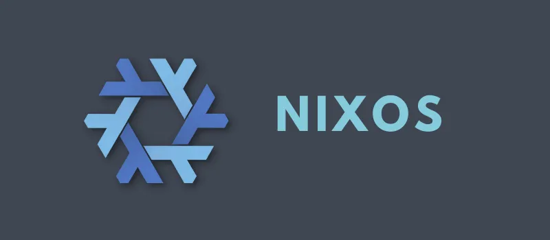 NIX OS Linux