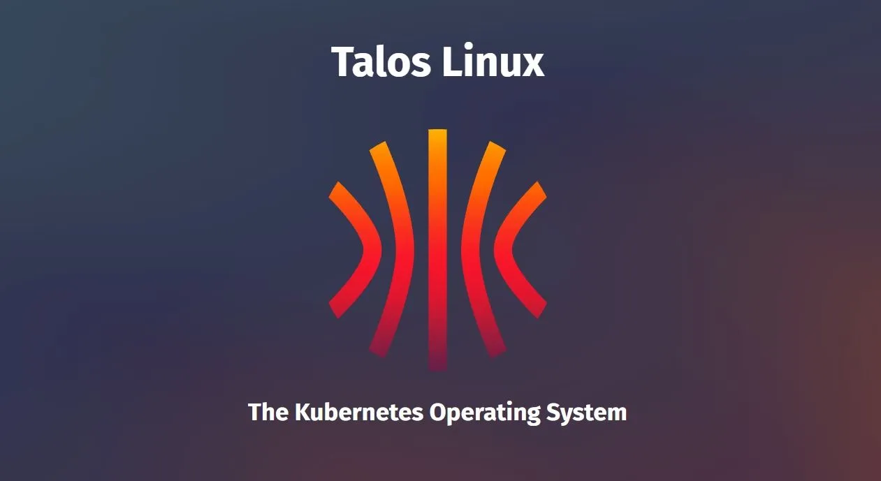 Talos Linux